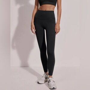 Varley FreeSoft High Waisted Leggings 25”